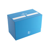 Double Deck Holder 200+ XL: Blue