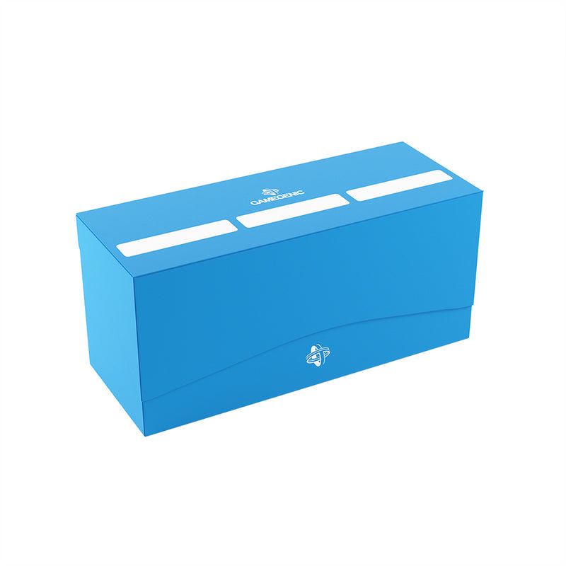 Triple Deck Holder 300+ Blue XL