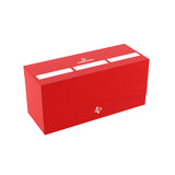 Triple Deck Holder 300+ XL: Red