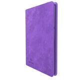 18-Pocket Purple Prime Album