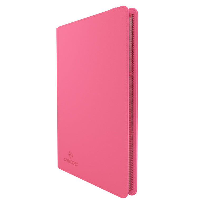18-Pocket Pink Prime Album