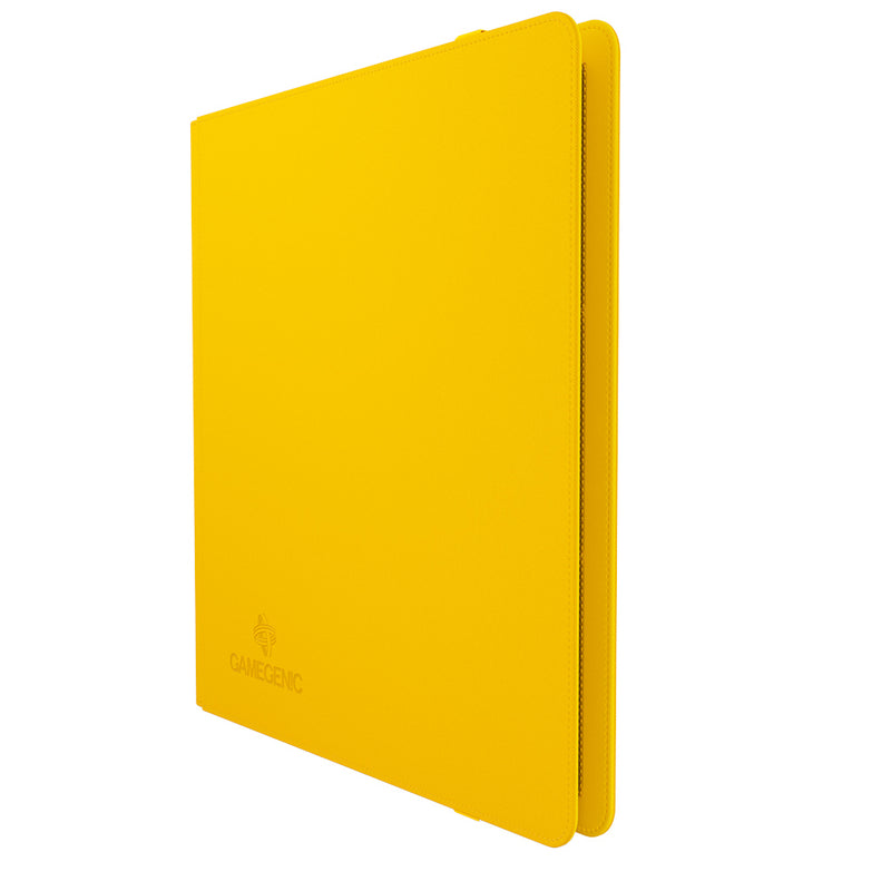 24-Pocket Yellow Prime Album