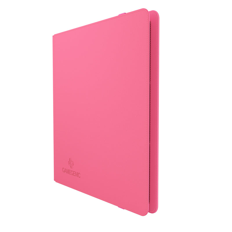 24-Pocket Pink Prime Album