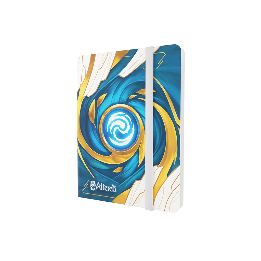 Altered: Mana Orb 18-Pocket Casual Album