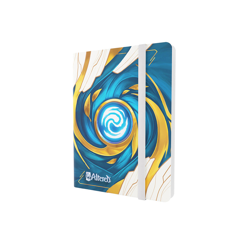 Altered: Mana Orb 18-Pocket Casual Album