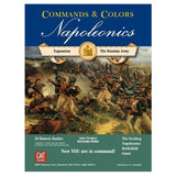 C&C: Napoleonics Russian Army Exp.