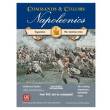 C&C: Napoleonics Austrian Army Exp.