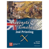 Bayonets and Tomahawks