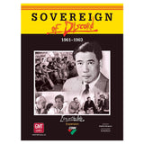 Fire in the Lake: Soverign of Discord Deluxe Edition