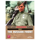 Last Hundred Yards: Russian Front
