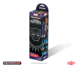 HeroClix: Black Panther Booster (10)
