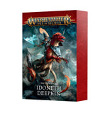 AoS: Faction Pack - Idoneth Deepkin