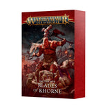 AoS: Faction Pack - Blades of Khorne