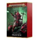 Skaven: Warscrolls (2024)