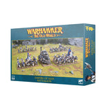 OW Empire of Man: Battalion