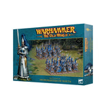 OW High Elf: Swordmasters of Hoeth