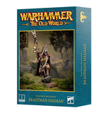 OW Beastmen: Shaman