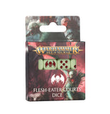 Flesheater Courts: Dice