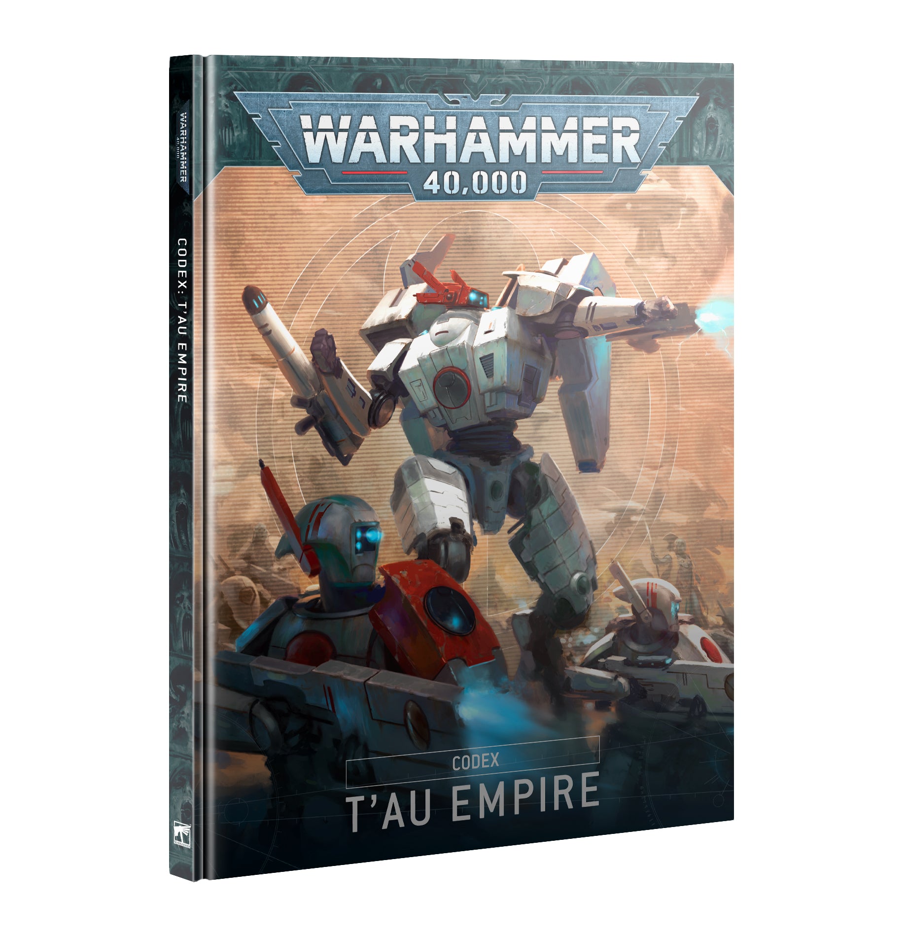 Tau: Codex