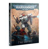 Tau: Codex