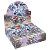 YGO: Terminal Revenge Booster (24)