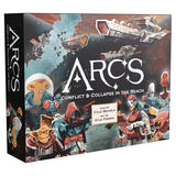 Arcs: Core Game