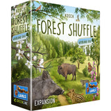 Forest Shuffle Woodland's Edge