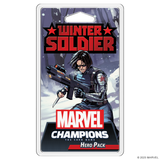 Marvel Champions: Winter Soldier Hero Pack