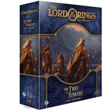 LotR LCG: The Two Towers Saga Exp.