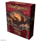 LotR LCG: Return of the King Saga Exp