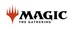 Magic the Gathering Logo