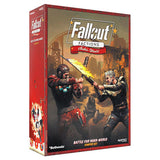 Fallout Factions: Nuka-World Starter Set