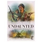 Undaunted: Reinforcements Revised Ed