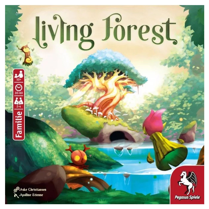 Living Forest