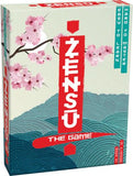 Zensu - The Game