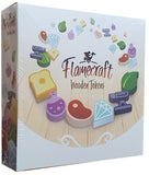 Flamecraft: Wooden Tokens