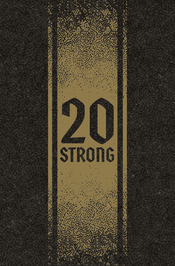20 Strong: Solar Sentinels
