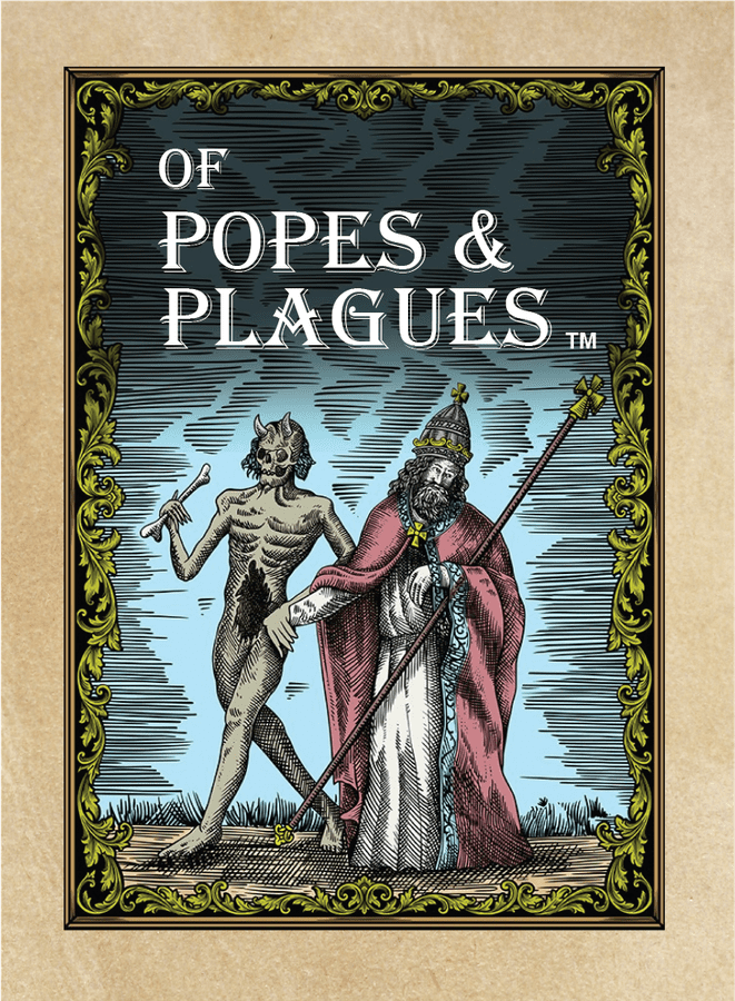 Of Popes & Plagues