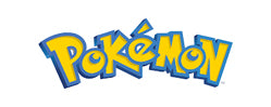 Pokemon Logo