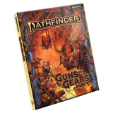Pathfinder: Guns & Gears Pocket Edition