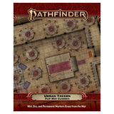 Pathfinder Flip-Mat: Urban Tavern