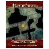 Pathfinder Flip-Mat: Haunted Dungeon
