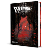 Werewolf The Apocalypse: Core Rulebook
