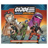 G.I. JOE: Mission Critical - Vanguard Strike Exp.