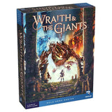 Wraith & the Giants