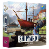 Shipyard Second Edition