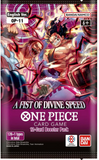 One Piece: Fist of Divine Speed