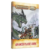 Savage Worlds: Pathfinder - Advanced Player's Guide