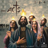 The Acts: Deluxe Ed.