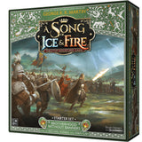 ASOIF: Brotherhood Without Banners Starter Set